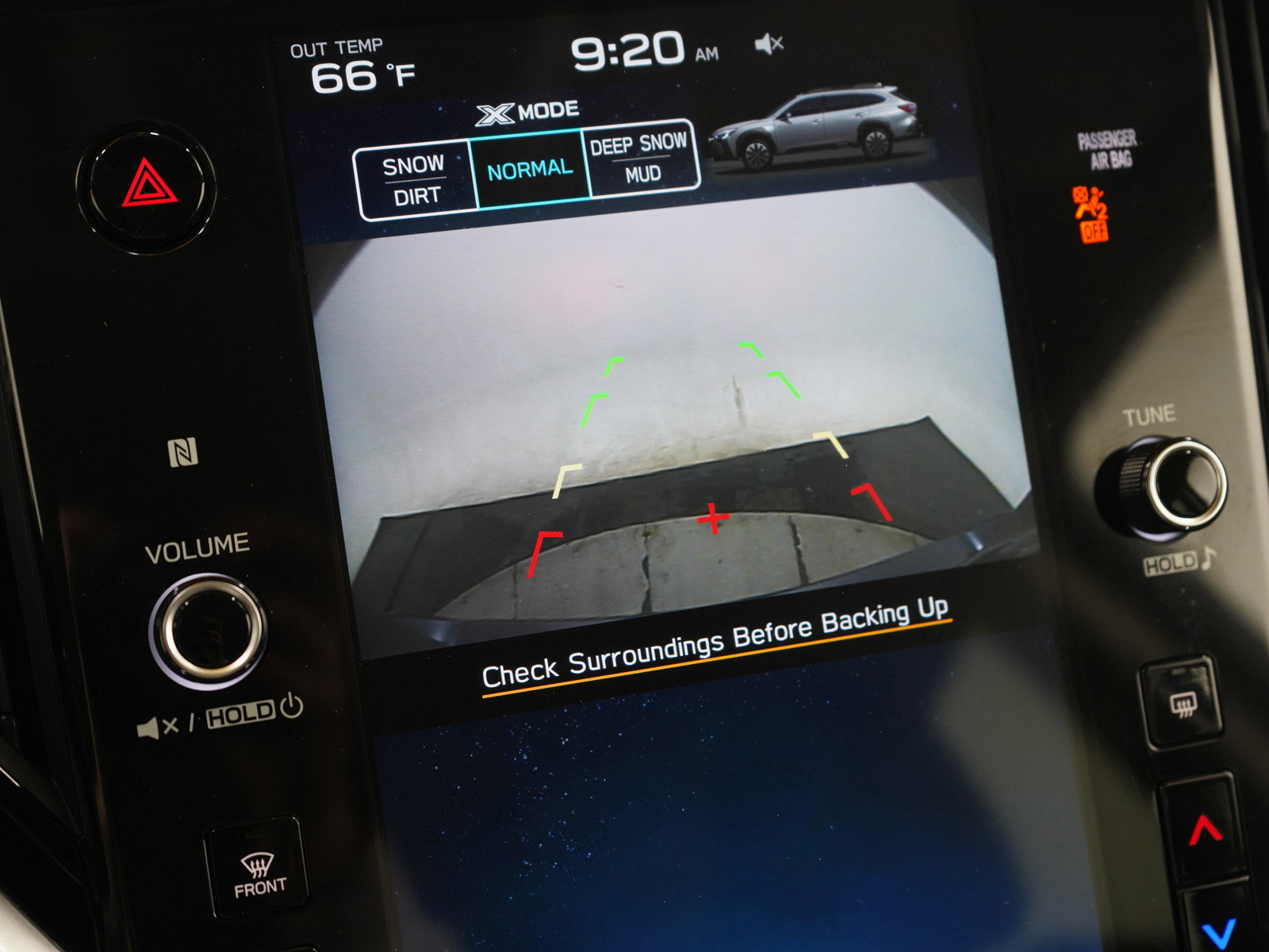 Used 2023 Subaru Outback Onyx Edition image 27