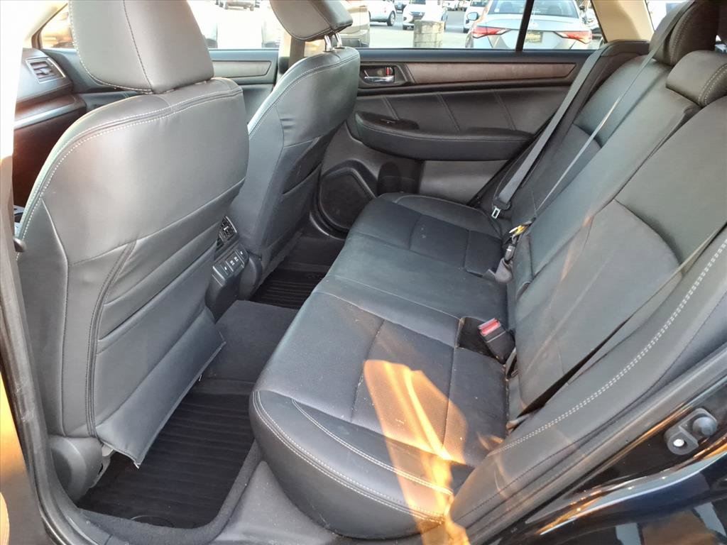 Used 2019 Subaru Outback 2.5i Limited image 8
