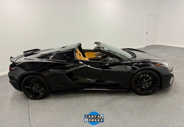 Used 2023 Chevrolet Corvette Z06 image 8