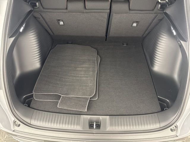 Certified 2026 Honda HR-V Sport image 32
