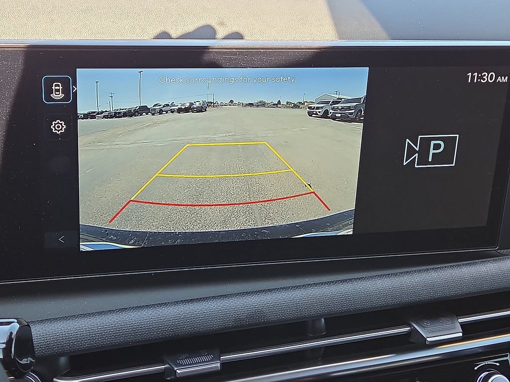 Used 2025 Hyundai Tucson XRT FWD image 24