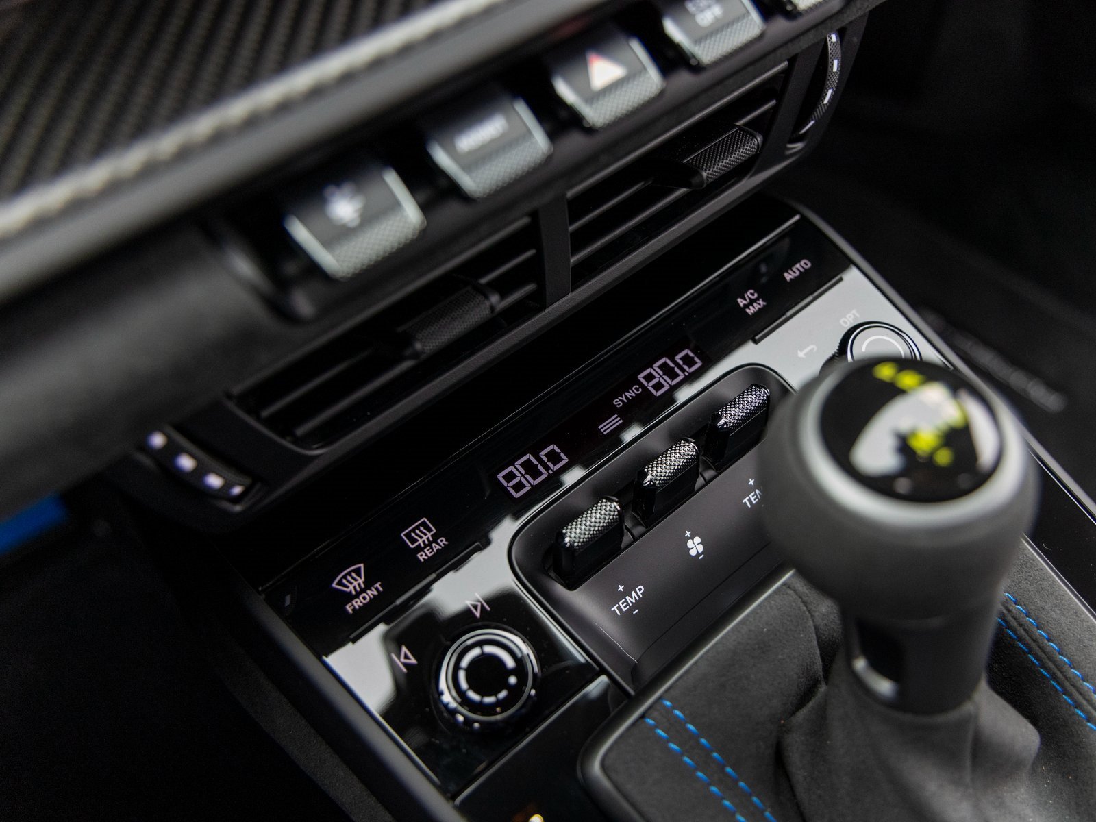 Certified 2026 Porsche 911 GT3 image 46