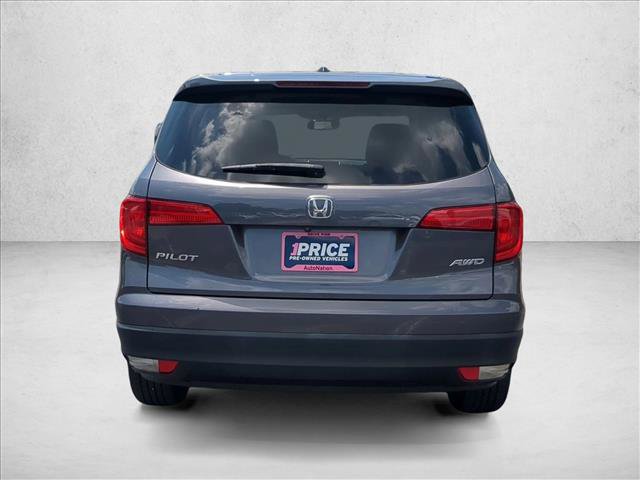 Used 2018 Honda Pilot EX-L image 7