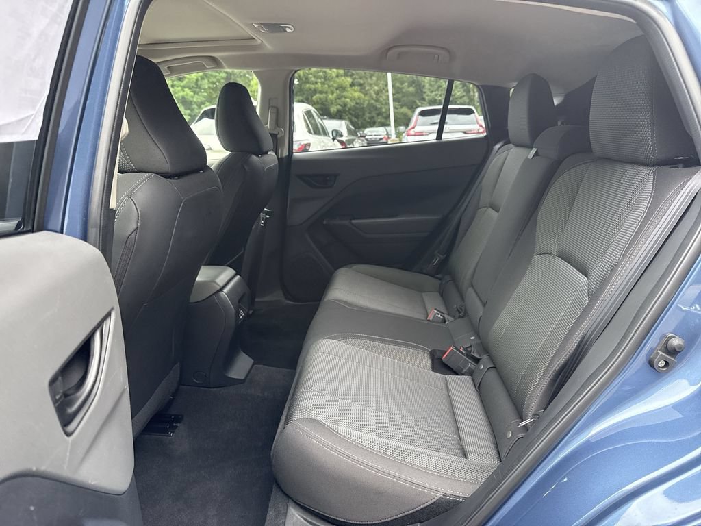 Used 2024 Subaru Crosstrek 2.0i Premium AWD/4WD image 25