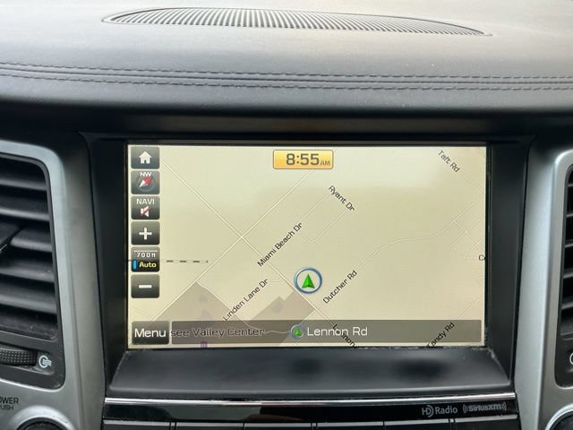 Used 2016 Hyundai Tucson Limited w/ Option Group 03 AWD/4WD image 3