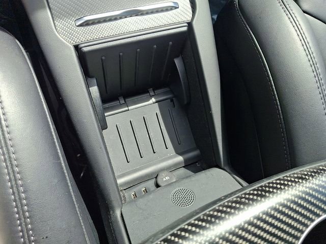 Used 2017 Tesla Model X 100D image 28