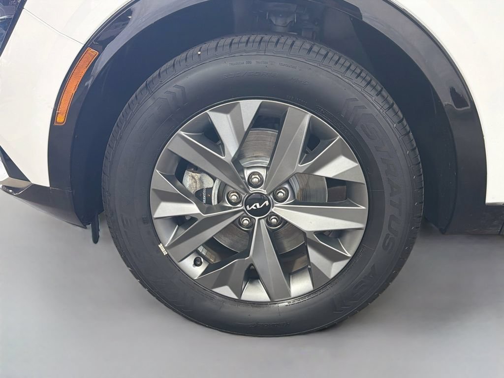 Used 2023 Kia Sportage SX AWD/4WD image 34