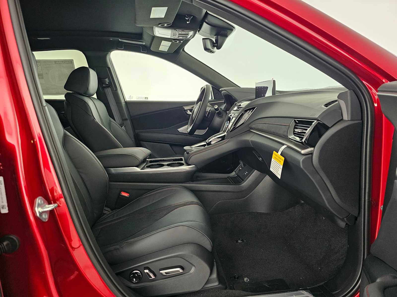 New 2026 Acura RDX A-Spec image 10