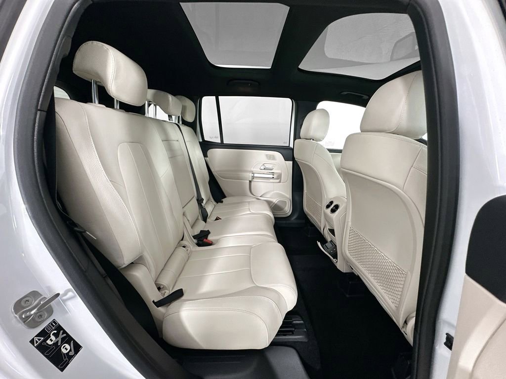 Certified 2026 Mercedes-Benz GLB 250 GLB 250 image 27