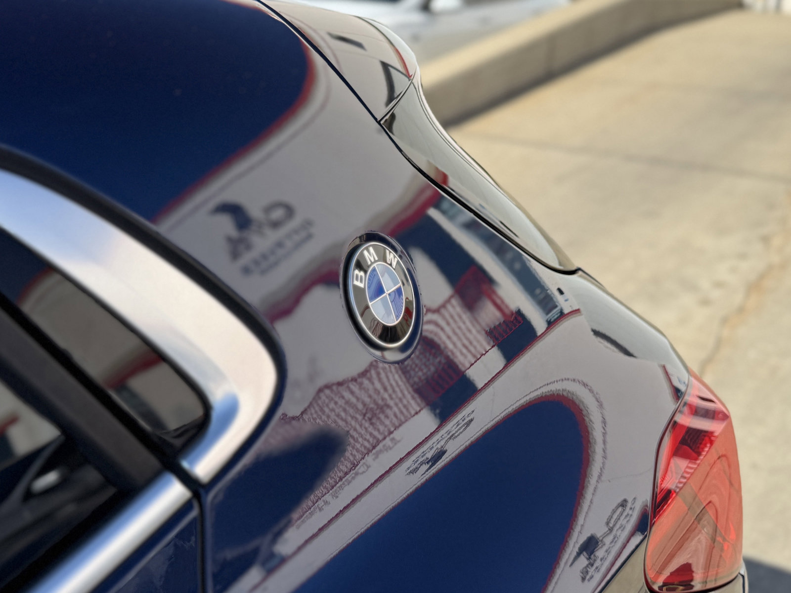 Used 2018 BMW X2 xDrive28i image 19