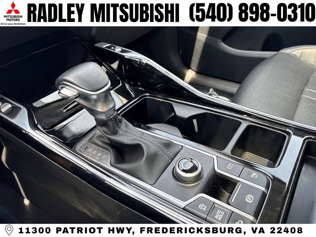 Used 2023 Kia Sorento SX FWD image 15