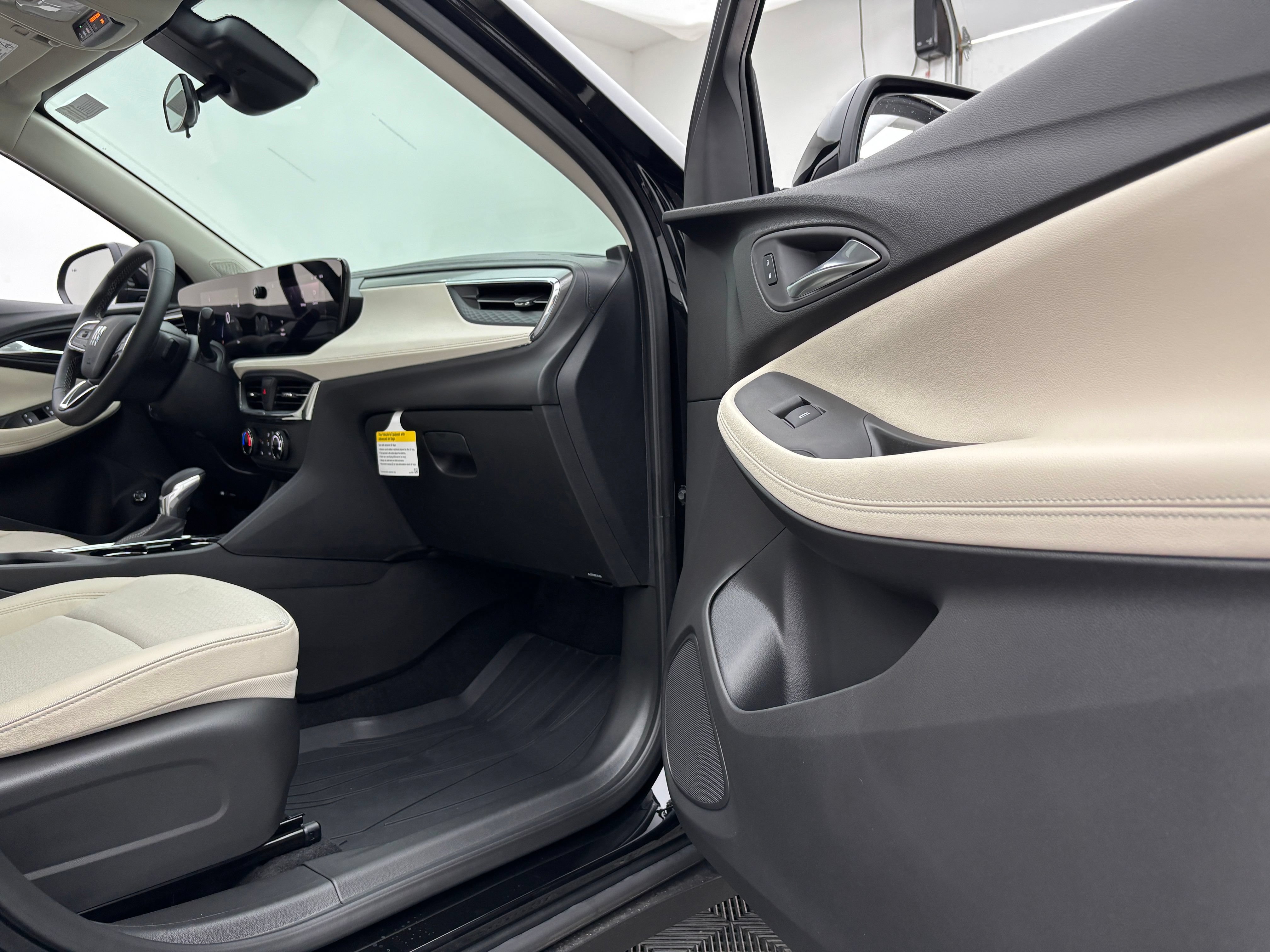 New 2026 Buick Encore GX Preferred w/ Advanced Technology Package FWD image 29