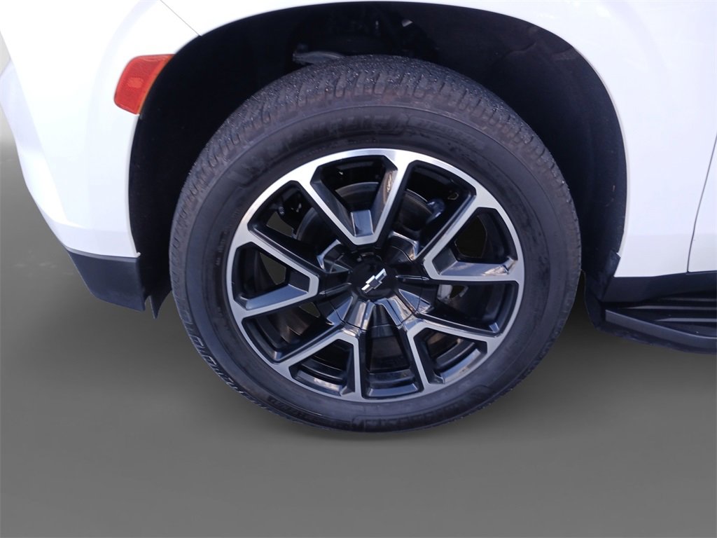 Used 2021 Chevrolet Tahoe RST image 15