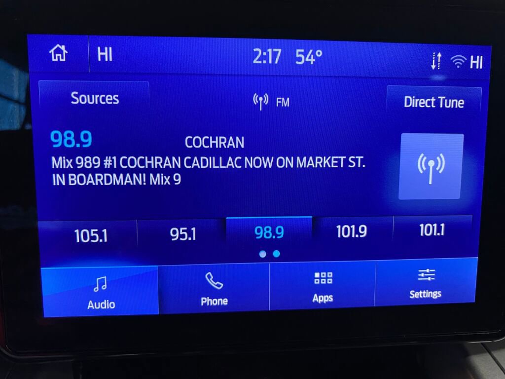 Used 2023 Ford Explorer XLT w/ Class IV Trailer Tow Package image 11