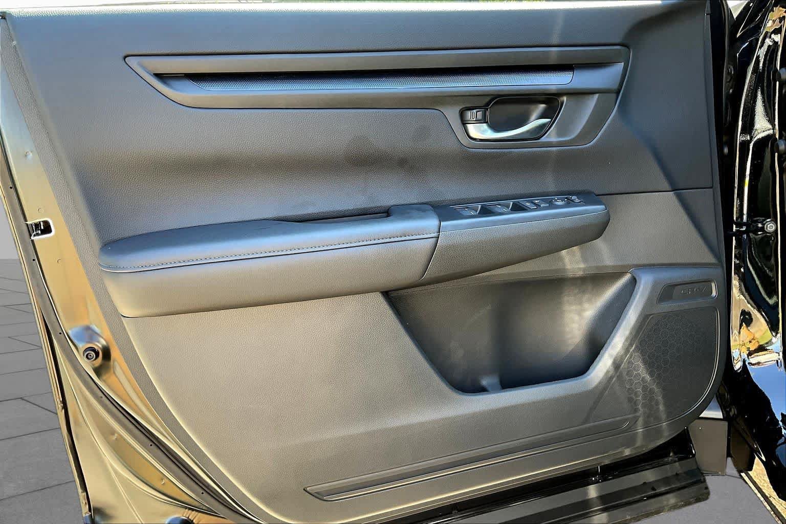 Used 2026 Honda CR-V LX image 20