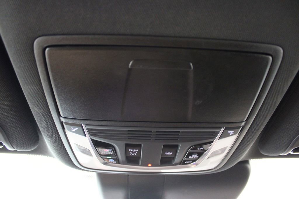Used 2021 Acura RDX A-Spec AWD/4WD image 34
