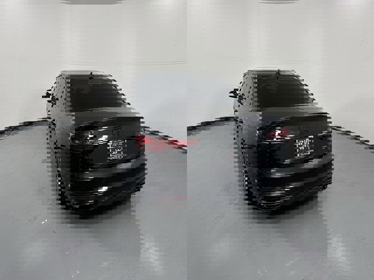 Used 2023 Audi A4 2.0T Premium Plus w/ Premium Plus Package image 31