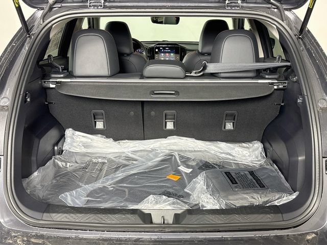 New 2026 Subaru Crosstrek 2.5i Limited AWD/4WD image 26