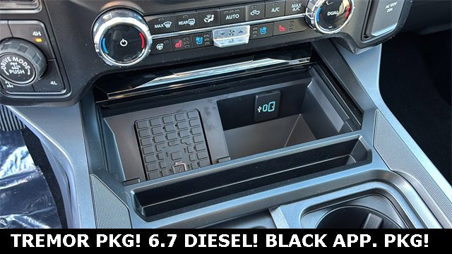 New 2026 Ford F350 Lariat w/ Tremor Off-Road Package image 20