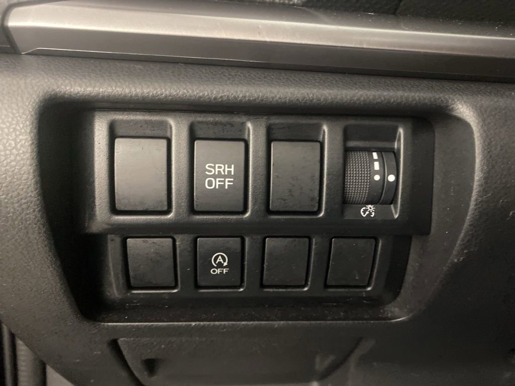 Used 2023 Subaru Forester Premium image 27