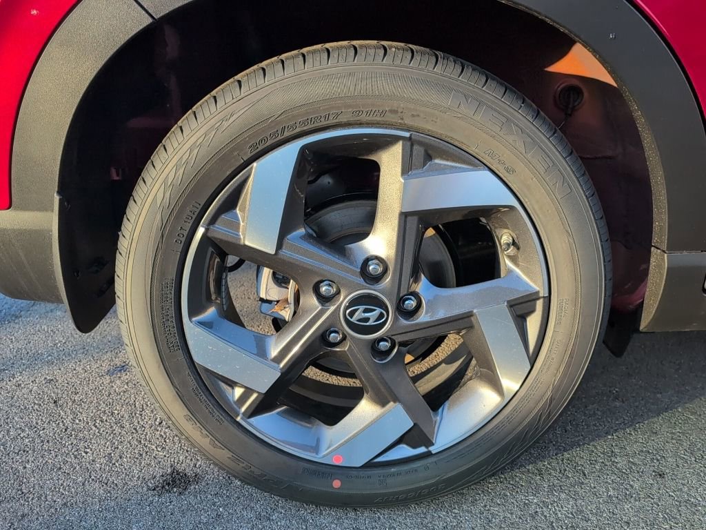 New 2026 Hyundai Venue SEL image 30