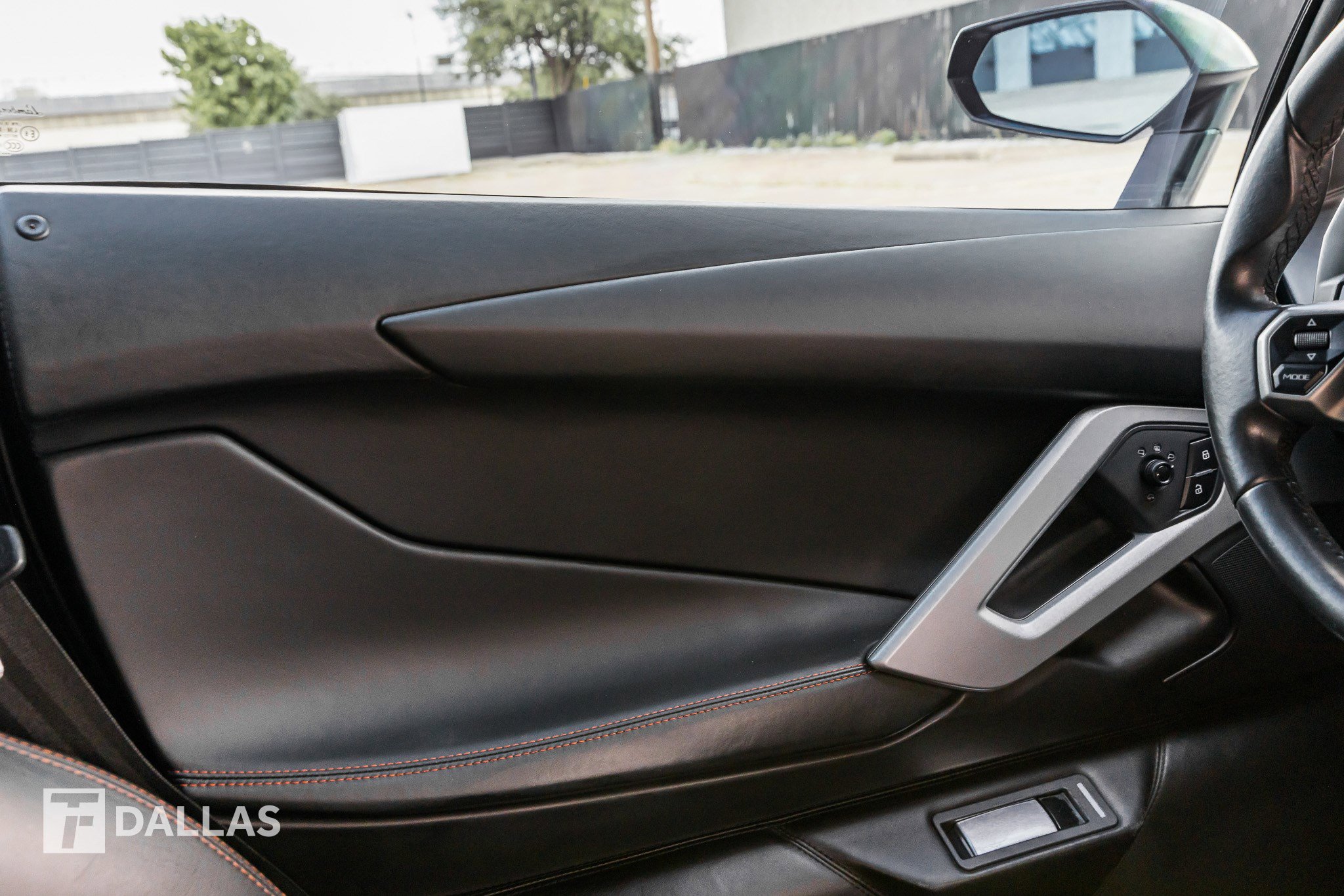 Used 2014 Lamborghini Aventador LP 700-4 image 20