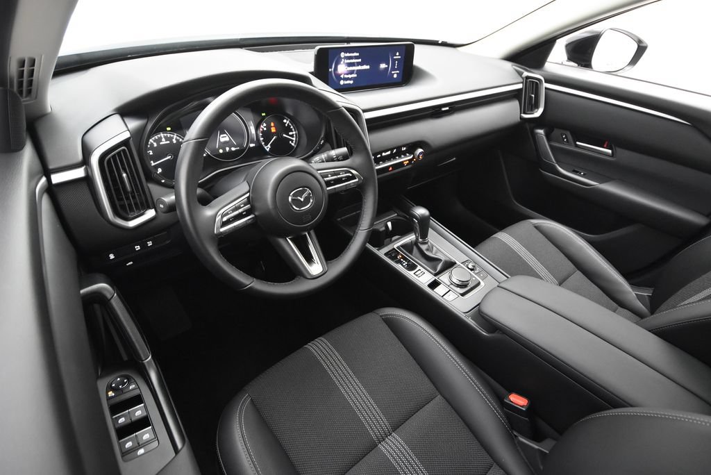 Certified 2026 MAZDA CX-50 AWD 2.5 S w/ Weather Package image 30