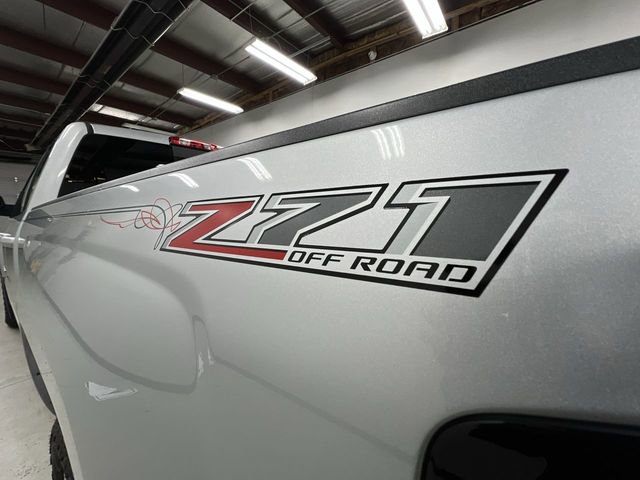 Used 2016 Chevrolet Silverado 1500 LT w/ All Star Edition image 28