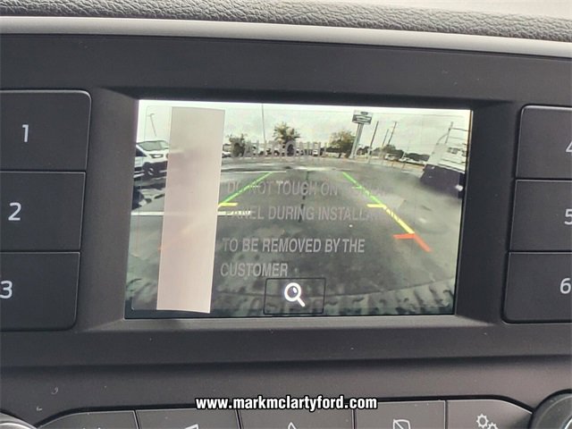 New 2025 Ford Transit 250 Low Roof AWD image 14