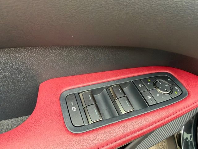 Used 2023 Lexus RX 350 F Sport w/ Accessory Package AWD/4WD image 29