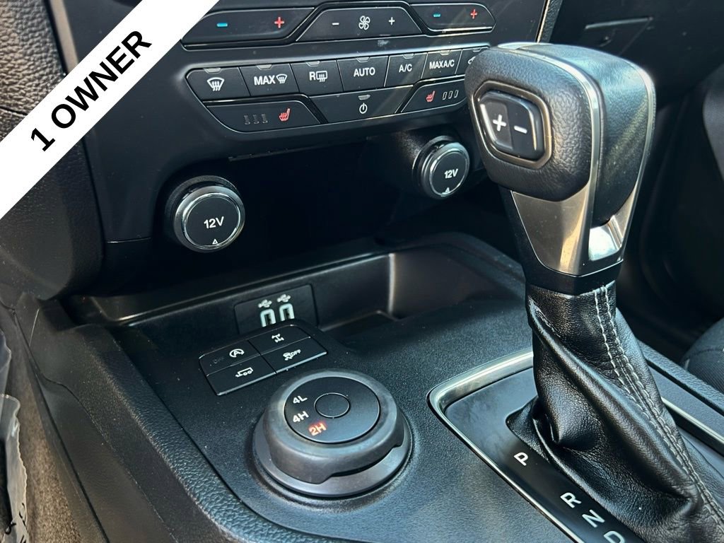 Used 2021 Ford Ranger XLT w/ Equipment Group 302A High image 44