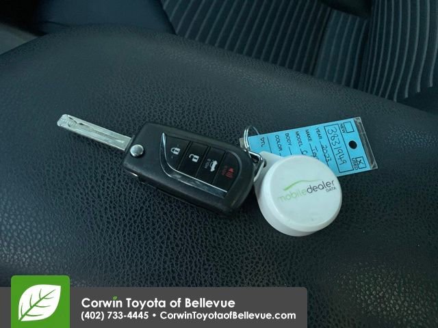 Certified 2023 Toyota Camry SE image 27