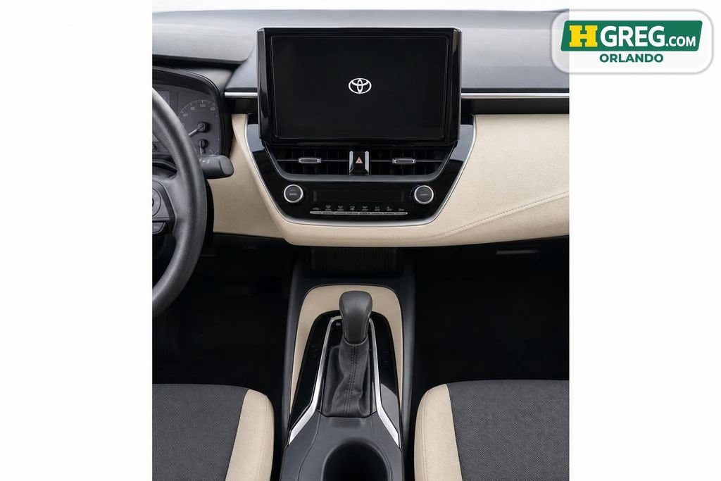 Used 2024 Toyota Corolla LE FWD image 11