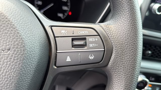 New 2026 Honda CR-V LX image 13