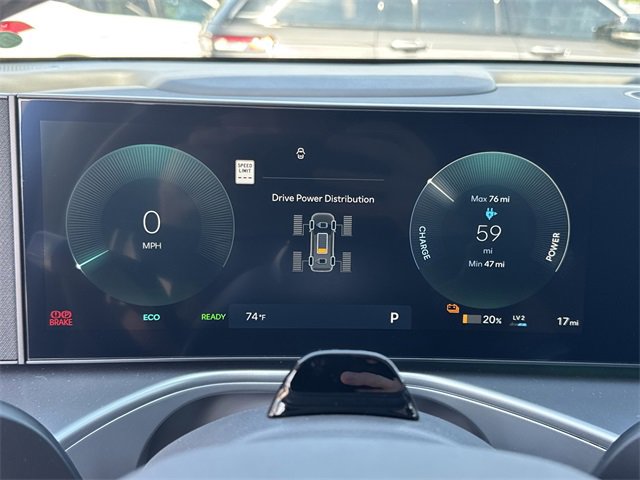 New 2026 Hyundai Ioniq 9 SEL image 21