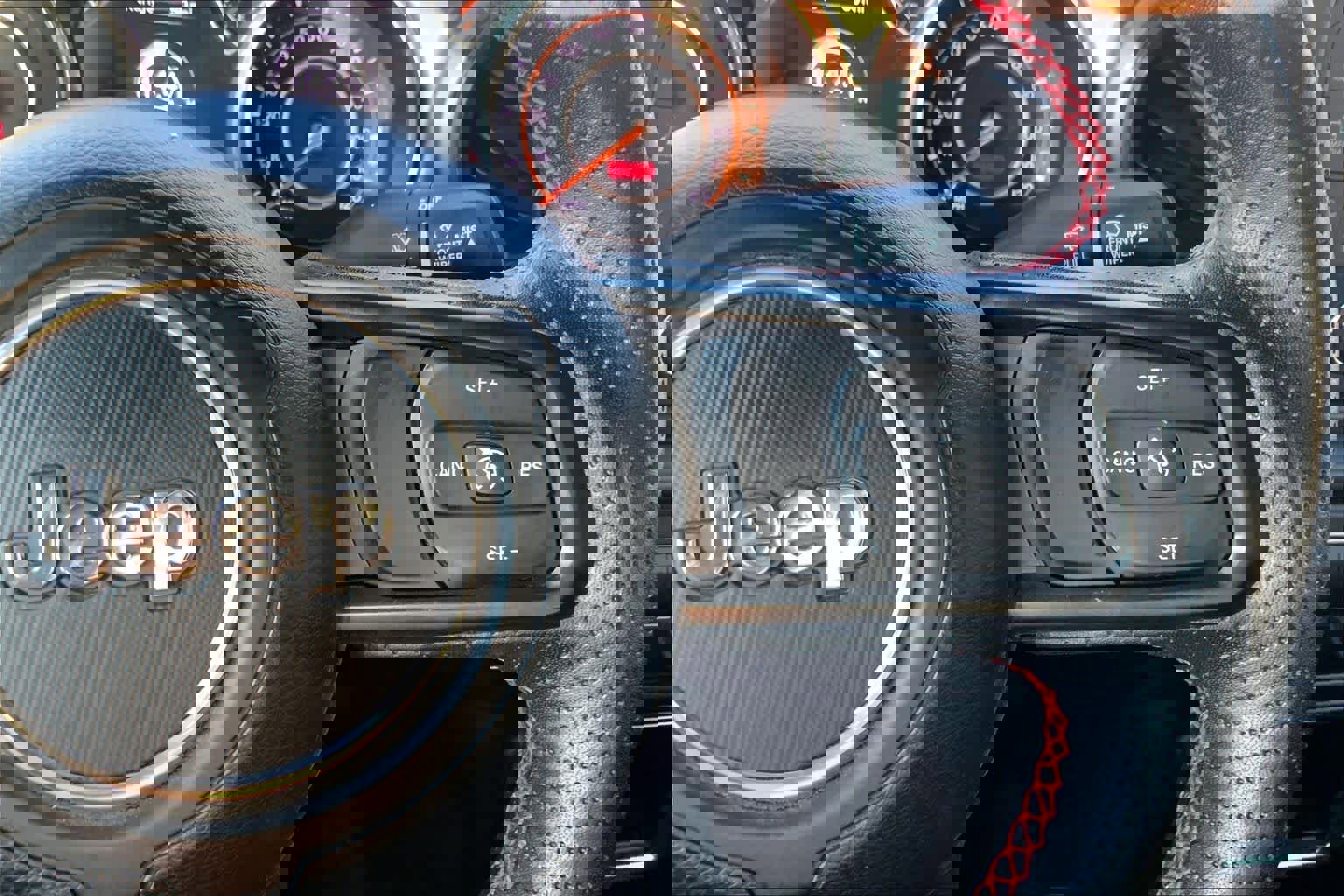 Used 2021 Jeep Wrangler Sport image 21