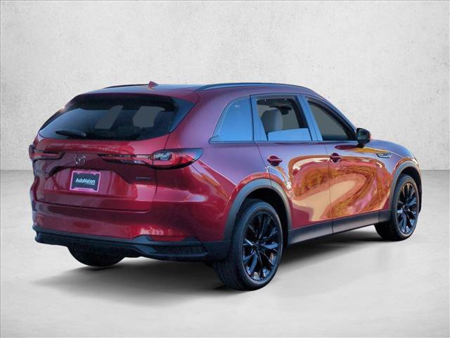 New 2026 MAZDA CX-90 3.3 Turbo w/ Premium Sport Pkg AWD/4WD image 2