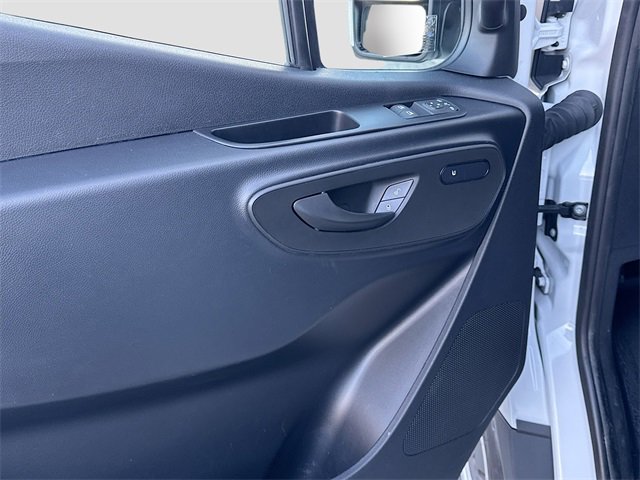 Certified 2025 Mercedes-Benz Sprinter 2500 image 17