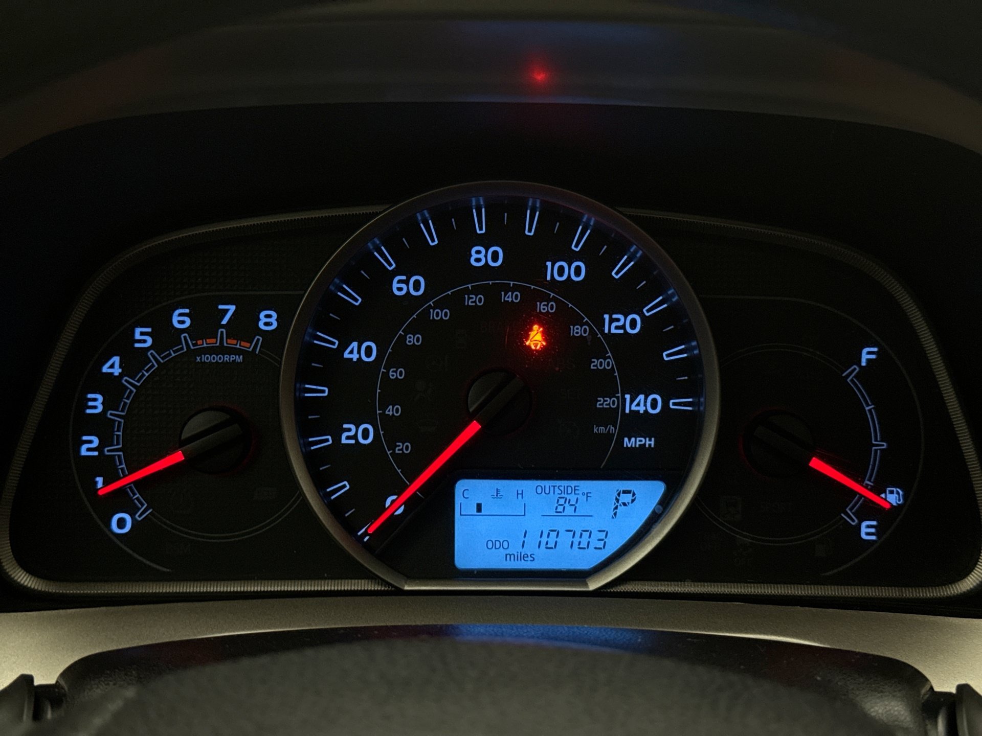 Used 2015 Toyota RAV4 XLE AWD/4WD image 13