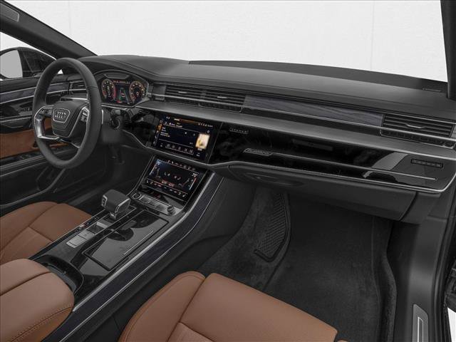 New 2027 Audi A8 L 3.0T AWD/4WD image 11