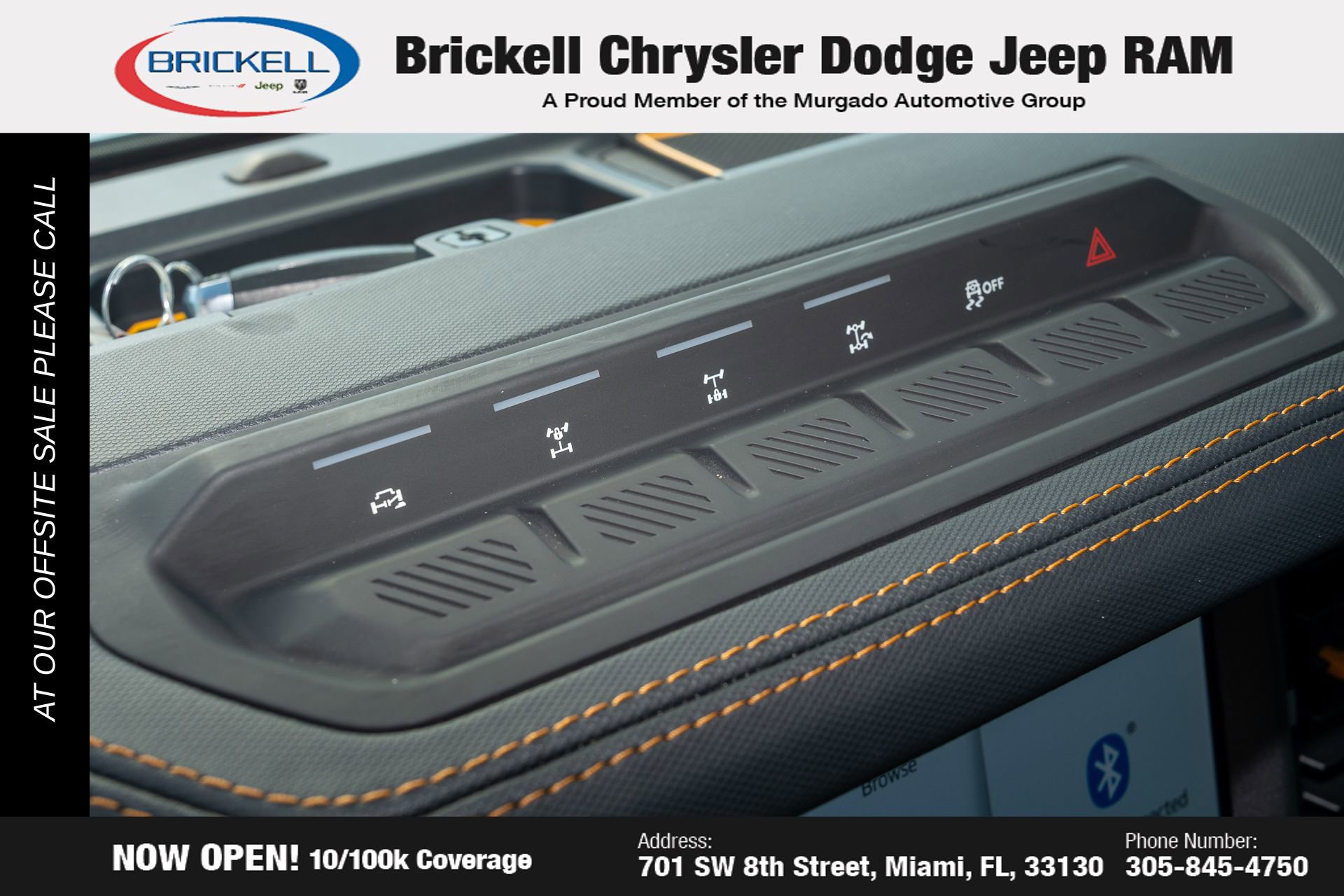 Used 2024 Ford Bronco Badlands image 30