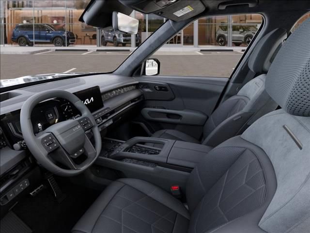 New 2027 Kia Telluride SX Prestige X-Pro image 17