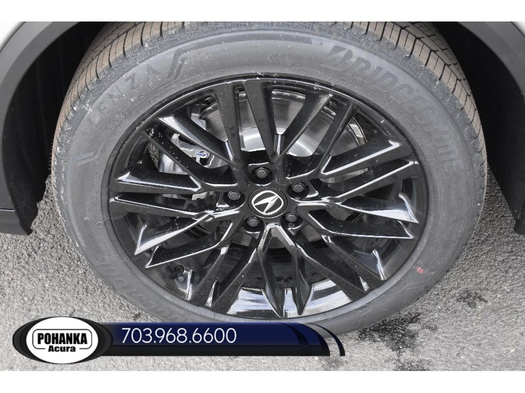 New 2026 Acura MDX A-Spec w/ Advance Package AWD/4WD image 35