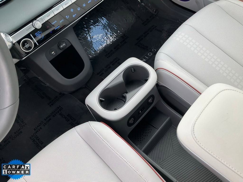 Used 2024 Hyundai Ioniq 5 Limited image 46