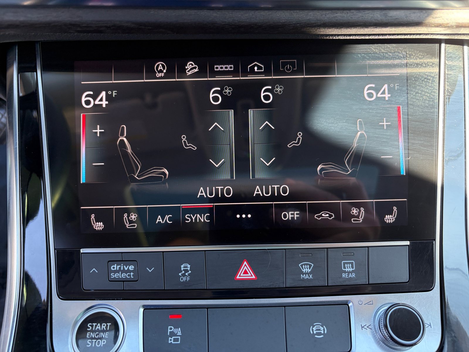 Used 2023 Audi Q8 Premium Plus AWD/4WD image 22