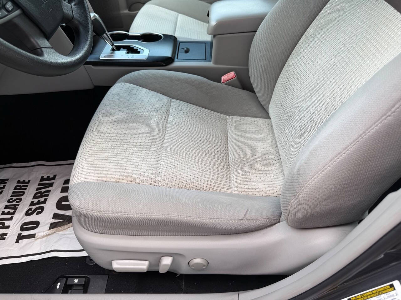 Used 2012 Toyota Camry LE w/ Preferred Accessory Pkg FWD image 30