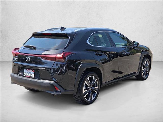 Used 2024 Lexus UX 250h FWD image 5