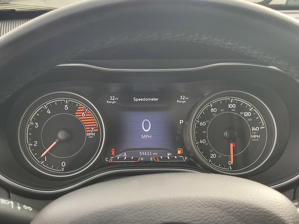 Used 2021 Jeep Cherokee High Altitude image 26