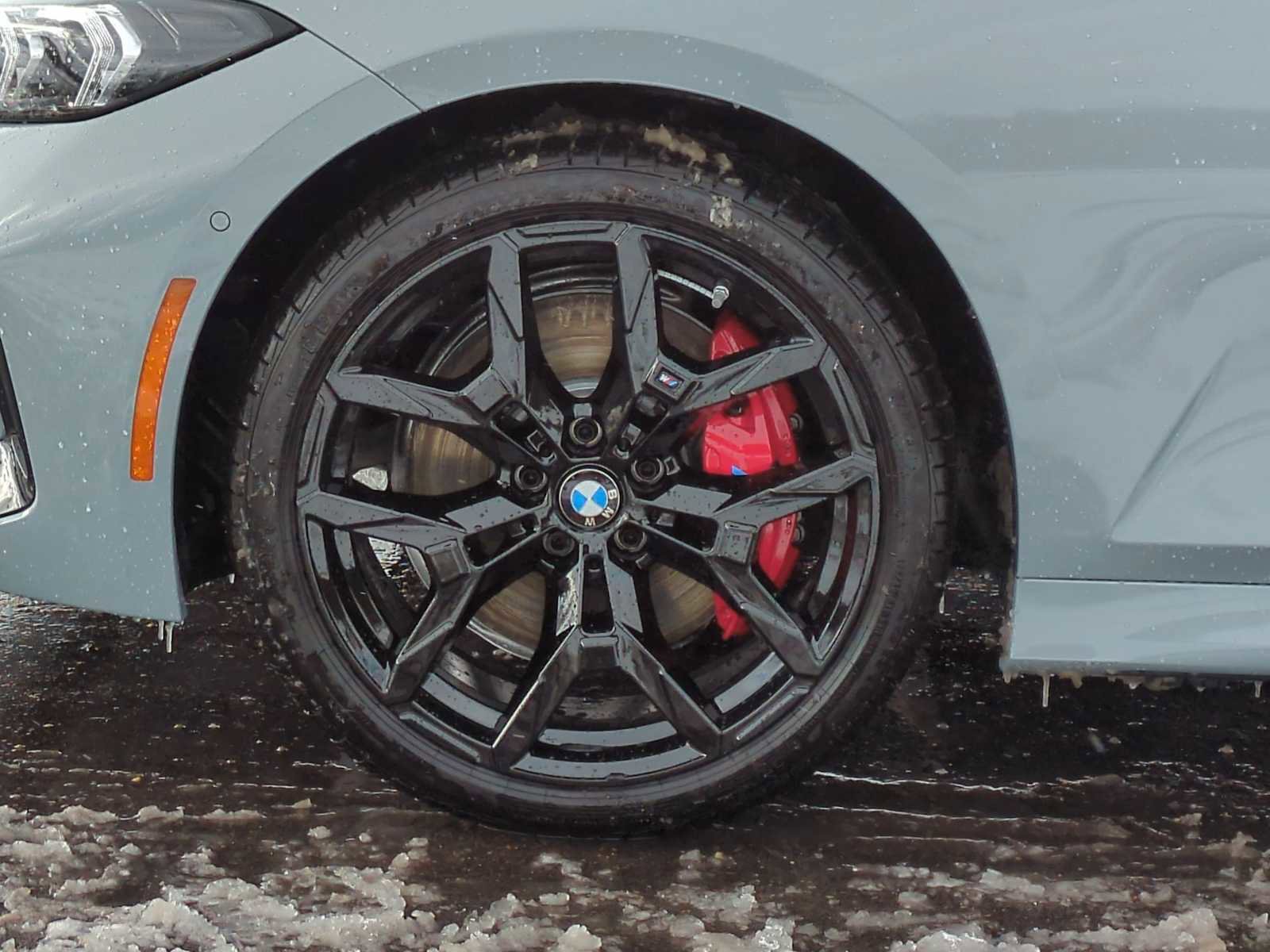 New 2026 BMW M340i xDrive image 13