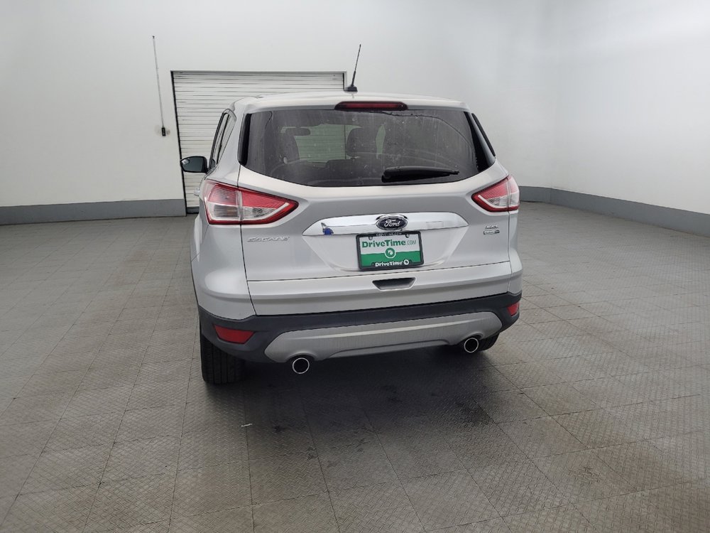Used 2013 Ford Escape SEL image 6